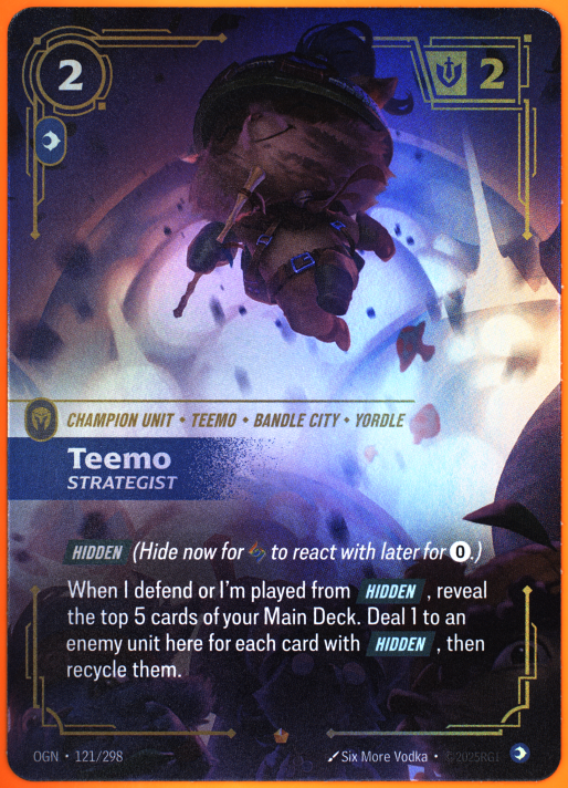 TAG Portal
